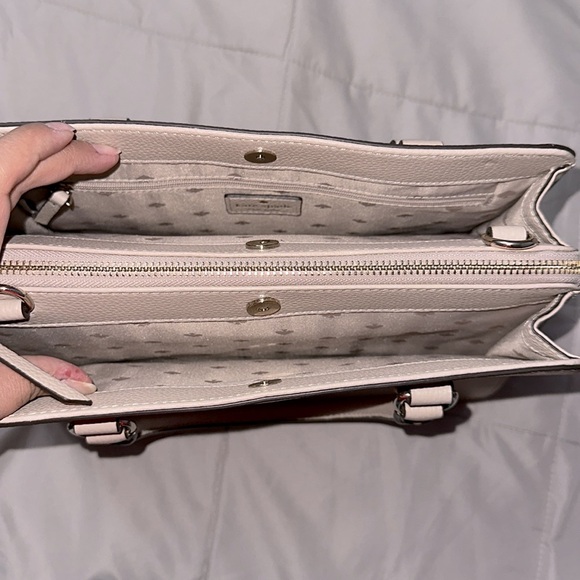 Kate Spade MULBERRY STREET LISE SATCHEL - Picture 2 of 6